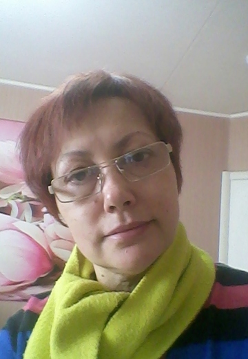 Моя фотография - Галина, 63 из Набережные Челны (@galina41431)