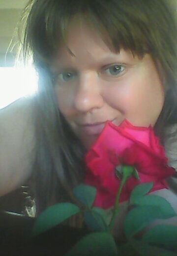 My photo - Irena, 35 from Konstantinovka (@irena2130)