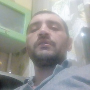 Начать знакомство с пользователем Самвел 36 лет (Близнецы) в Оренбурге