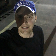 Глеб, 25, Муром