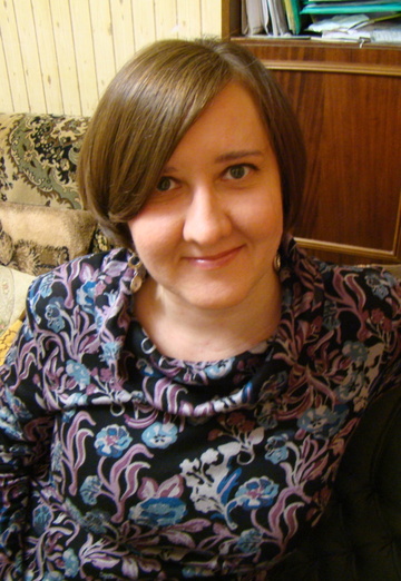Моя фотография - Татьяна, 49 из Москва (@tatyana92680)