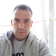 ROMA, 35, Великий Устюг