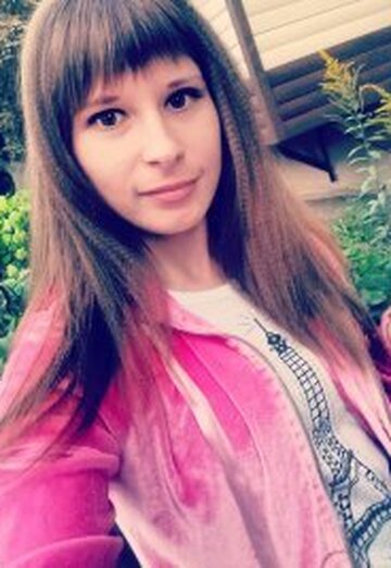 My photo - Anastasiya, 29 from Tula (@anastasiya173493)