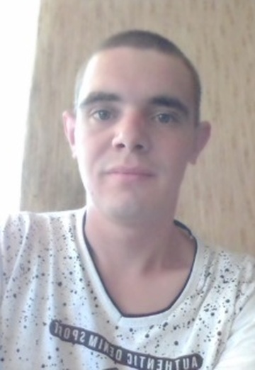 My photo - Viktor, 28 from Odessa (@viktor216111)