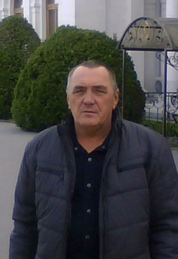 My photo - Vasiliy, 67 from Temryuk (@vasiliivalentlnovichmi)