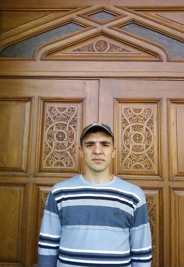 My photo - Ruslan, 38 from Chistopol (@ruslan18750)