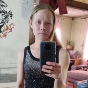 Анна, 38, Мыски