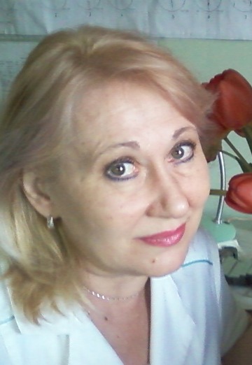 Моя фотография - ирина, 63 из Волгоград (@irina162590)