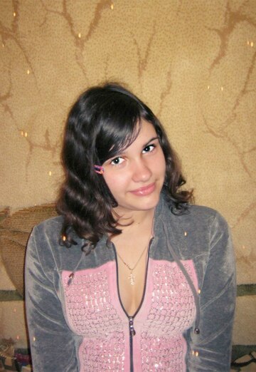 Моя фотографія - Валери, 24 з Судак (@valeri1073)