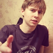 Андрей, 31, Восточный