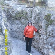 Наталья, 59, Верхняя Салда