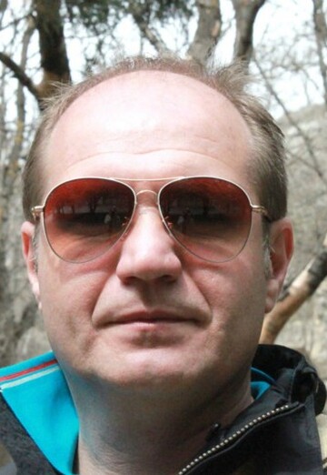 My photo - Ruslan, 55 from Pyatigorsk (@ruslan6875552)