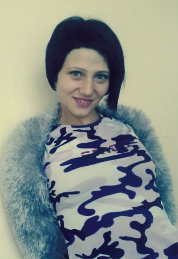 Моя фотография - Виктория, 46 из Немиров (@id325689)
