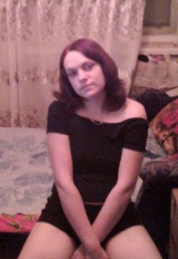 Моя фотография - ОЛЬКА, 35 из Нефтеюганск (@06o09l88g)