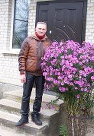 My photo - Aleksey, 64 from Shostka (@aleksey7183826)