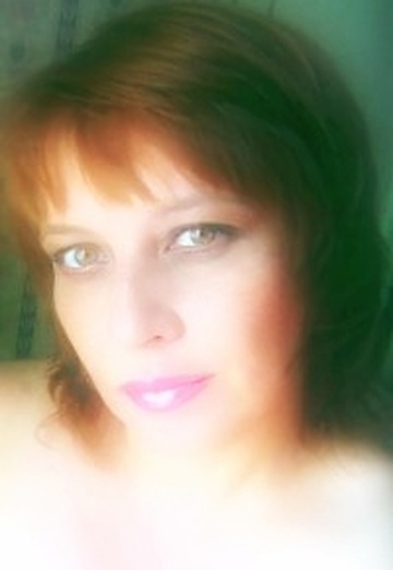 My photo - NADEJDA, 52 from Saint Petersburg (@nadejda3017)