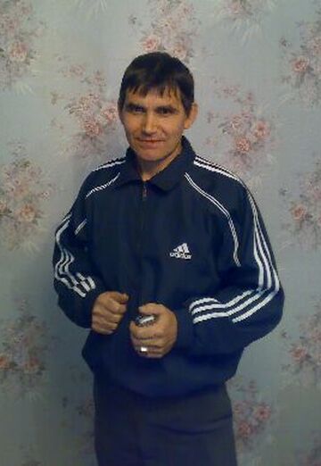 Моя фотография - АЛЕКСАНДР, 63 из Новоалтайск (@alex72101)