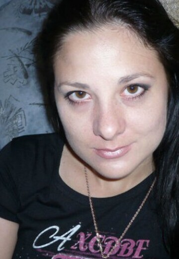 My photo - Olga, 39 from Artyom (@olwga7284199)