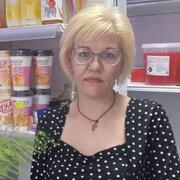Марина Ковтунович, 46, Чегдомын