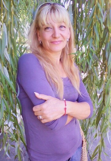Моя фотографія - елена, 56 з Одеса (@elena211809)