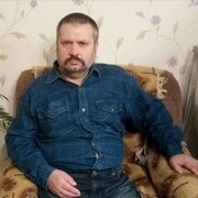 владимир, 63, Старая Русса
