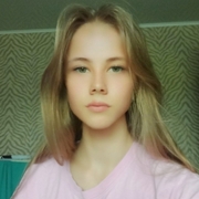 Яна, 20, Ялуторовск
