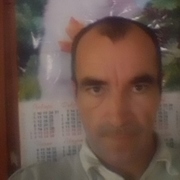Слава, 41, Агинское