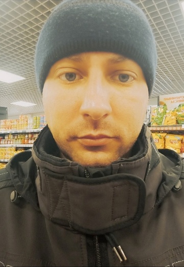 La mia foto - Aleksey, 34 di Mahilëŭ (@aleksey634759)