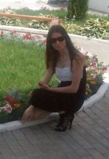 Моя фотография - Алена, 36 из Нижний Новгород (@alena87466)