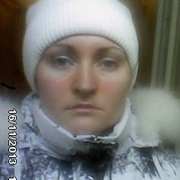Марина, 43, Снежногорск