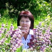 Rina, 58, Моршанск