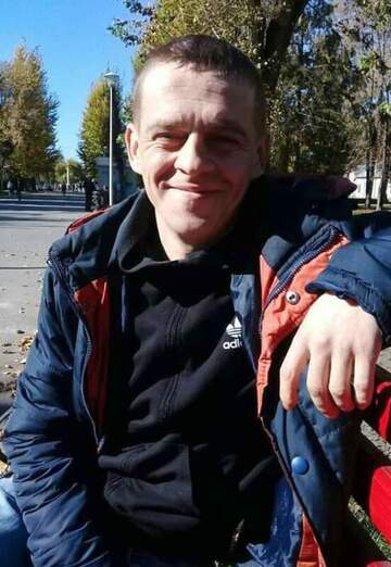 My photo - bogdan, 34 from Ternopil (@bogdan18215)