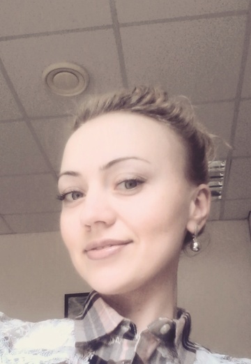 My photo - Katerina, 37 from Ramenskoye (@katerinaromanova6)