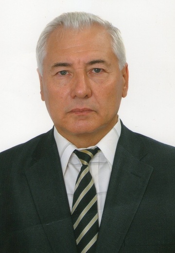 My photo - vladimir, 68 from Penza (@vladimir7951374)