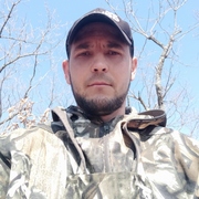 Максим, 31, Анучино