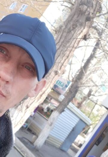 Моя фотография - Vlad, 41 из Рубцовск (@vlad127466)