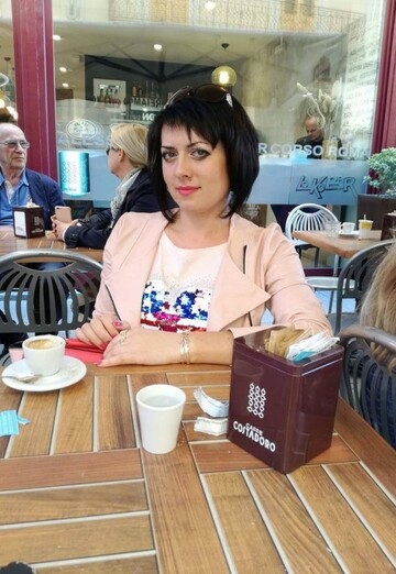Моя фотография - Svetlana, 41 из Болонья (@svetlana153218)
