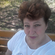 Татьяна, 59, Шебекино