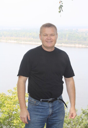 My photo - Valeriy Yusipov, 61 from Kstovo (@valeriyusipov)