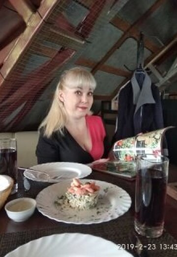 Моя фотография - Алёна, 47 из Астрахань (@alena124066)