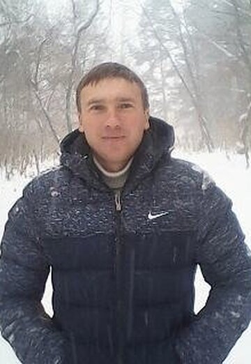 Моя фотография - Алексей, 36 из Омск (@aleksey456536)