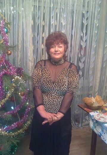My photo - Tatyana, 66 from Rostov-on-don (@tatyana223766)