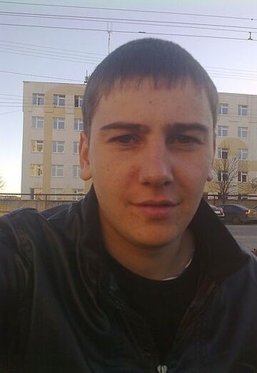Моя фотография - Рома, 33 из Ставрополь (@roma32645)