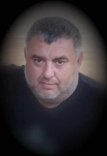 Моя фотография - Сергей, 54 из Киев (@sergey340814)