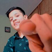 harshit gandhi 20 лет (Весы) хочет познакомиться в Gurgaon
