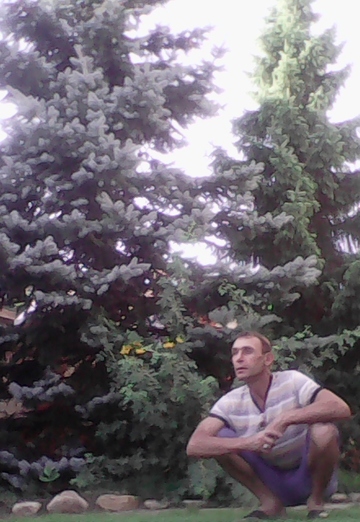 Моя фотография - Viktor, 55 из Самара (@vikfor3)