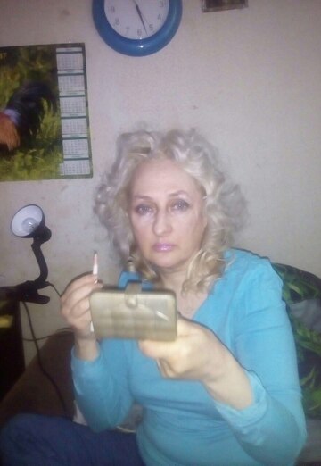 Моя фотография - Galina, 32 из Санкт-Петербург (@galina50763)