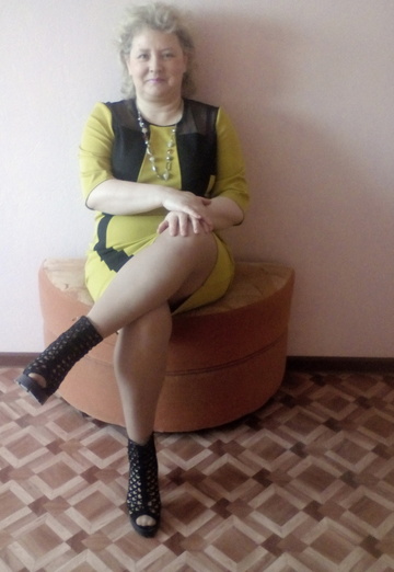 Моя фотография - Лилия Сергеева, 54 из Магадан (@liliyasergeeva)