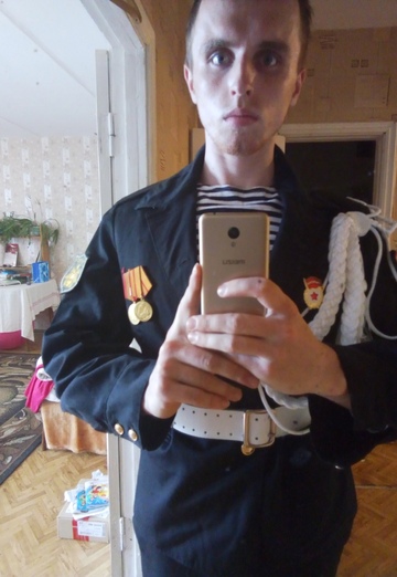 My photo - Aleksandr, 29 from Bryansk (@aleksandr667223)