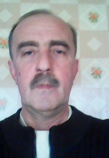 Моя фотография - Юрий, 65 из Симферополь (@uriy75013)